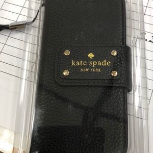 iPhone 7 Kate spade case